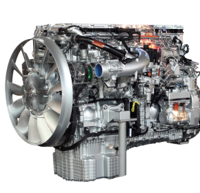 Diesel Engines, Parts & Equipment	